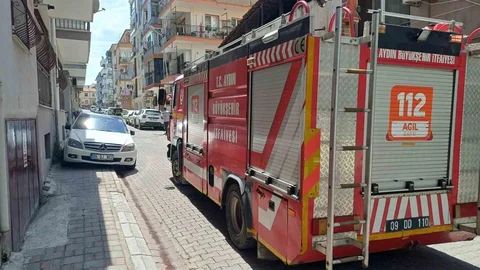Aydın'da Yanlış Park Sorunu