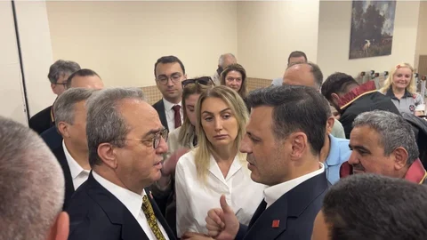 İmamoğlu'nun Davası Ertelendi