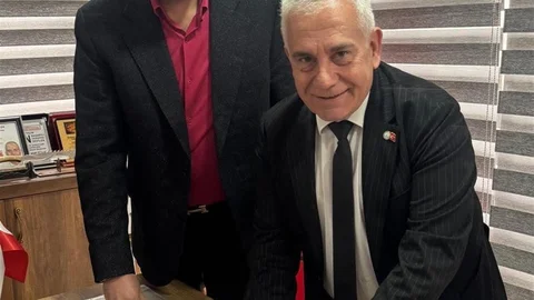 Denizli'de Yeni Ödeme Sistemi Desteği