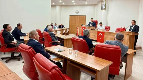 Erzincan'da Tarım ve Gıda Güvenliği Değerlendirildi