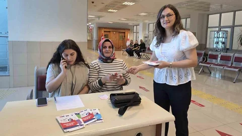 Zonguldak'ta Uzlaştırma Kültürü Barış Sağlıyor