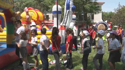 Türkiye Çevre Haftası Etkinlikleri Başladı