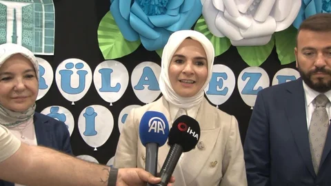 Aile Bakanı Göktaş'tan Seferberlik Açıklaması