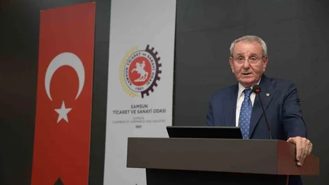 Samsun'da TOBB Nefes Kredisi Başlıyor