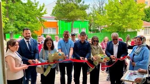 Yenice'de Hayat Boyu Öğrenme Etkinlikleri