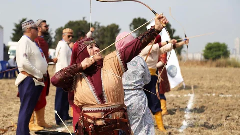 14. Uluslararası Fetih Kupası Başladı