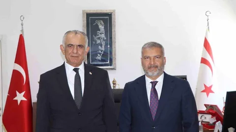 Anadolu Üniversitesi KKTC ile Eğitim İşbirliklerini Güçlendiriyor