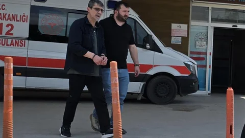19 Yıl Hapis Cezası Olan Firari Yakalandı