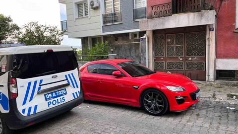 Aydın'da Telefon Dolandırıcısı Zannetti