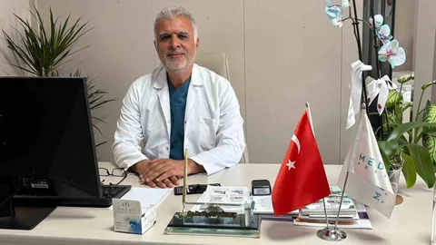 Elazığ'da Trafik Kazası Sonrası Yaralılar Hakkında Bilgi Verildi