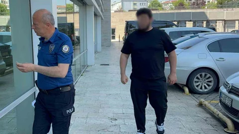 Samsun'da Öğrenciye Saldırı