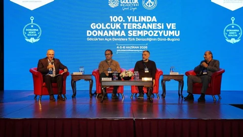 Mavi Vatan’ın Tarihi Kökenleri İncelendi