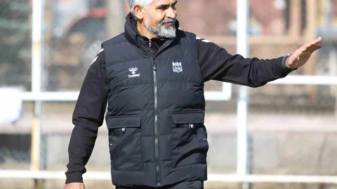Sivasspor'da Teknik Direktör Değişikliği