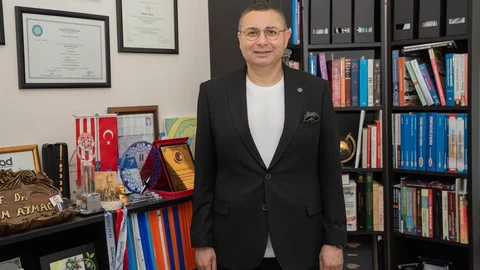 Antalya'da Enerji Verimliliği Uyarısı
