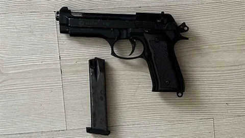 Çorum'da Asayiş Denetimi Yapıldı