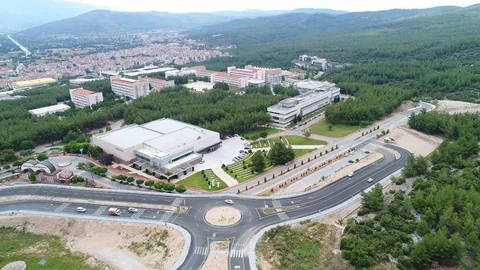 Muğla'da MSKÜ Başarı Sıralamasında İlk 50'de
