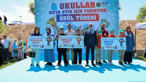 Selçuklu'da Anlamlı Etkinlik Gerçekleşti