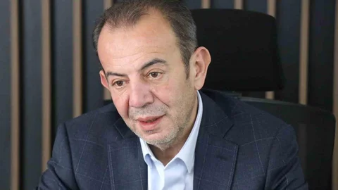 Tanju Özcan Bolu'ya Nakil İstedi