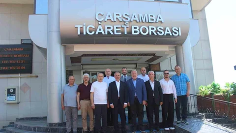 Fındık Sezonu ve Ekonomi Değerlendirmesi