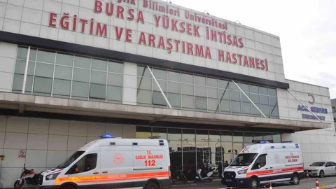 Deri Kanserine Dikkat Edin