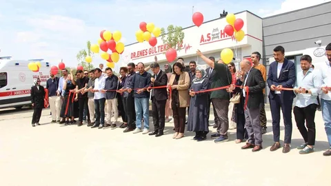 Bolu'da Yangın Faciasına Anma Tesisleri Yapıldı