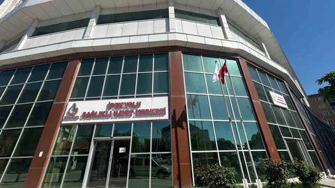 Van’da 32 Bin 400 Kilo Kaybı Sağlandı