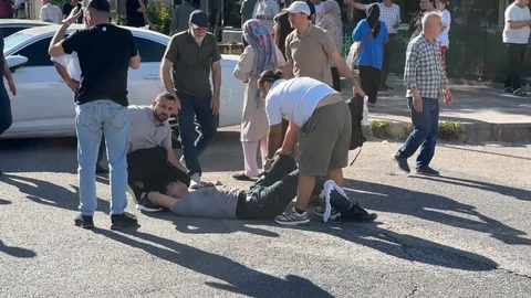 Diyarbakır'da Kahvehanede Silahlı Saldırı