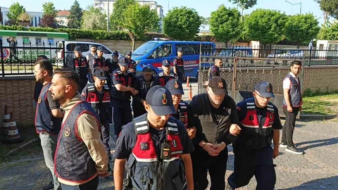 Samsun'da 20 Yıllık Cinayet Soruşturması Gelişmesi