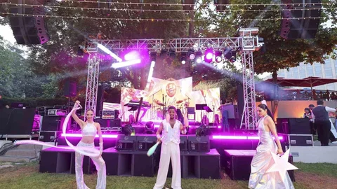 Migros Güzellik Festivali İstanbul'da Gerçekleşti