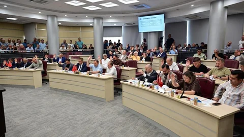 Kepez'de Gelecek Projeler Açıklandı
