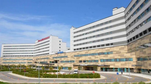 Bursa'da Yeni Otopark Projesi Müjdesi