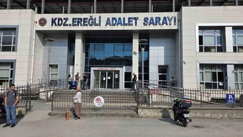 Dinçer Arslan Cinayetinde İlk Duruşma Yapıldı