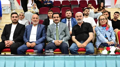 Battalgazi Belediyespor Yarı Finalde Avantaj Sağladı