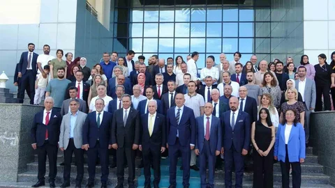 İnönü Üniversitesi'nde Karaciğer Nakli 25 Yılını Doldurdu