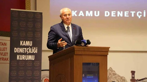 Kamu Denetçiliği Kurumu'na Çocuklar Başvurabiliyor