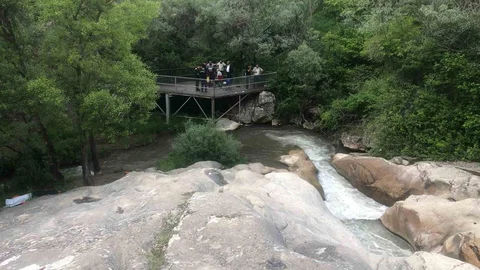 Çorum'da Gölette Boğulma Olayı