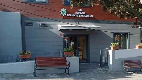Adalar Belediyesi'nde İnceleme Başlatıldı