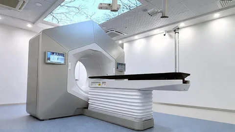 Sakarya'da Yeni Radyoterapi Cihazı Hizmete Girdi