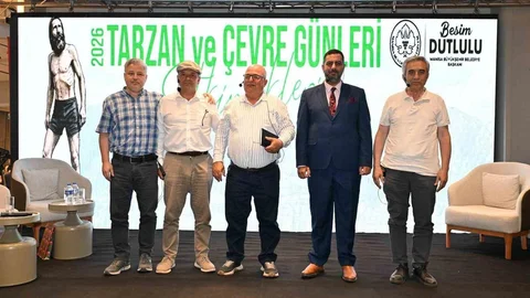 Gediz'deki Kirlilik Sorunları Tartışıldı