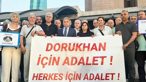 Dorukhan Büyükışık Davasında Anne Tepkisi