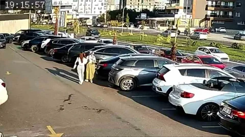 Tekirdağ'da Bisiklet Sürücüsü Hayatını Kaybetti