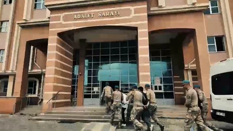 Osmaniye'de Siber Dolandırıcılık Operasyonu