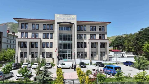 Tatvan'da Uyuşturucu Operasyonu