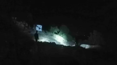 Yatağan’da Kaybolan Yaşlı Kadın Aranıyor