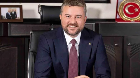 Buca Belediye Başkanı Tutuklandı