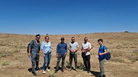 Bitlis'te Tarihi Araştırmalar Derinleşiyor
