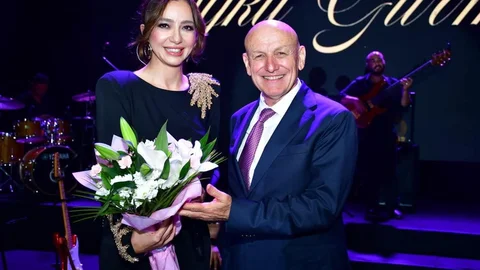 Terme Yaz Festivali Başladı