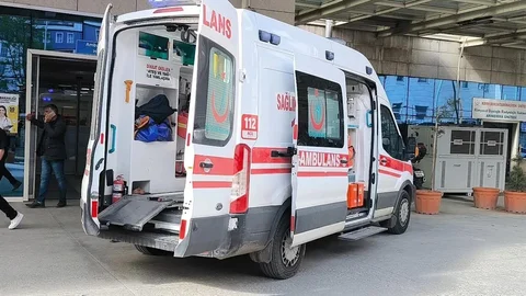Siirt’te Traktör Kazası Sonucu Ölüm