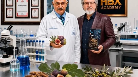 HBX Academy, Aydın'da Çalışmalara Başladı