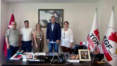 Muğla'da 'Hayat 112 Acil' Uygulaması Tanıtılıyor